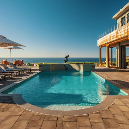 Sky Villa Boutique Hotel By Raw Africa Collection Plettenberg Bay Εξωτερικό φωτογραφία The pool at the Cape Town edition