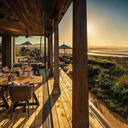 Sky Villa Boutique Hotel By Raw Africa Collection Plettenberg Bay Εξωτερικό φωτογραφία