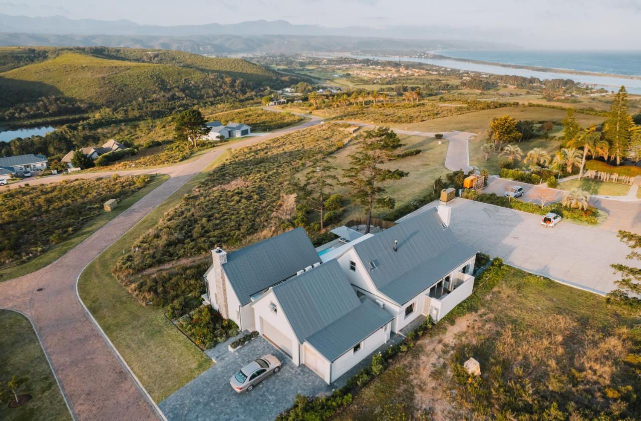 Sky Villa Boutique Hotel By Raw Africa Collection Plettenberg Bay Εξωτερικό φωτογραφία