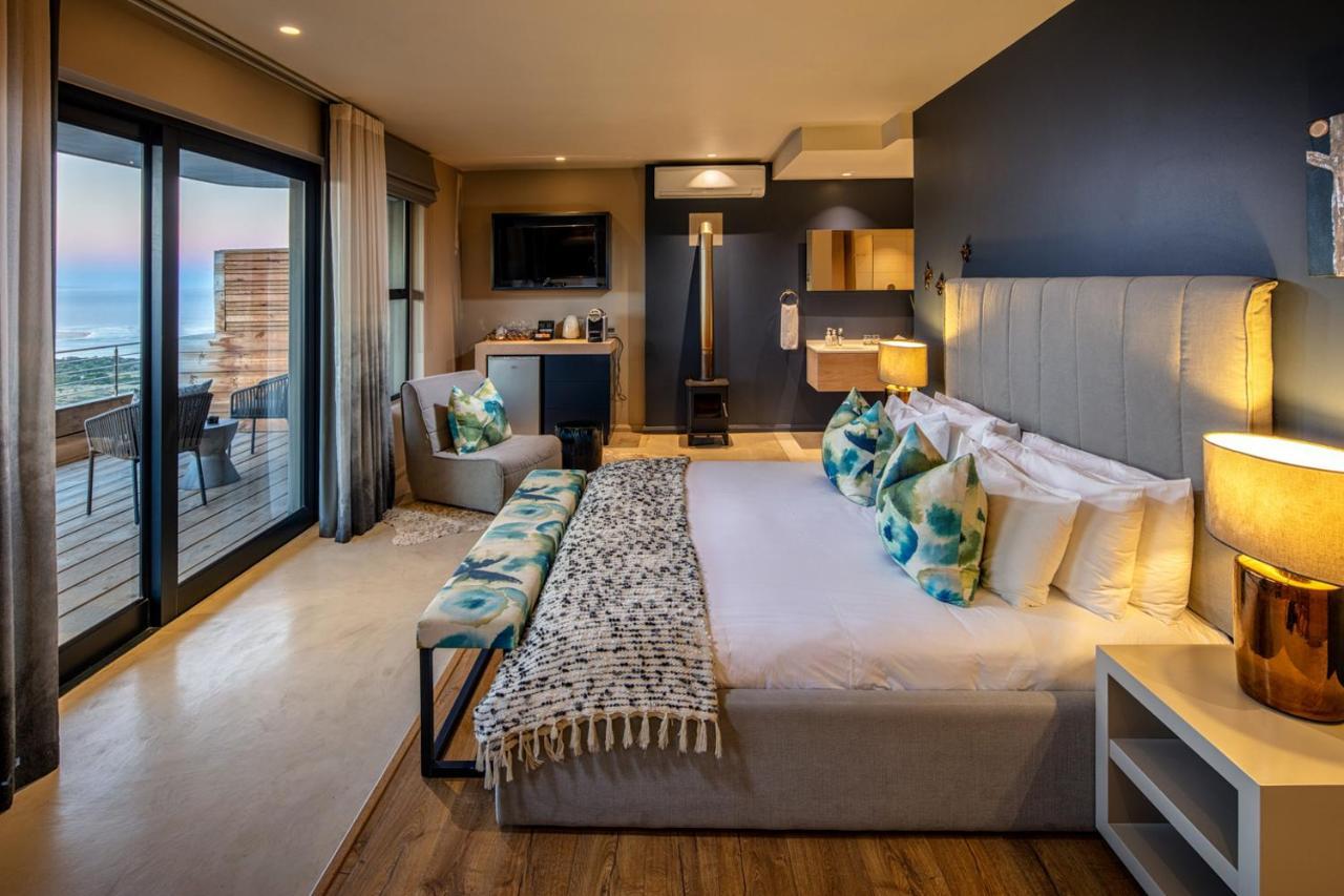Sky Villa Boutique Hotel By Raw Africa Collection Plettenberg Bay Εξωτερικό φωτογραφία