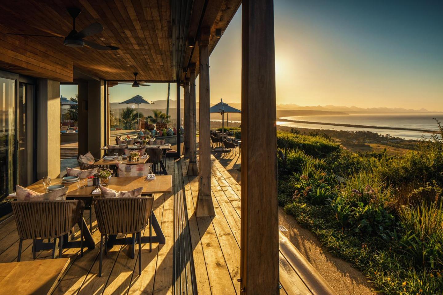 Sky Villa Boutique Hotel By Raw Africa Collection Plettenberg Bay Εξωτερικό φωτογραφία