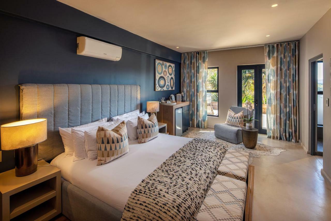 Sky Villa Boutique Hotel By Raw Africa Collection Plettenberg Bay Εξωτερικό φωτογραφία