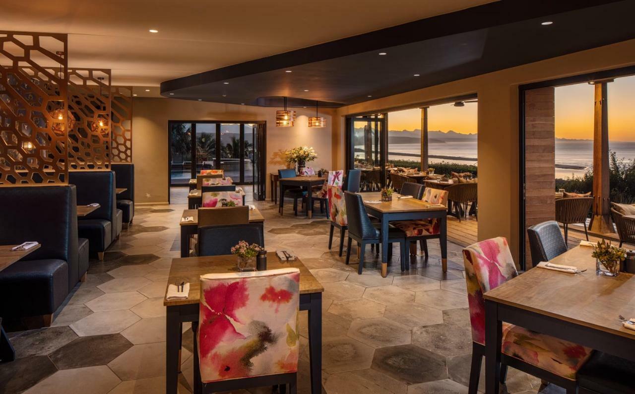 Sky Villa Boutique Hotel By Raw Africa Collection Plettenberg Bay Εξωτερικό φωτογραφία The Beach Club