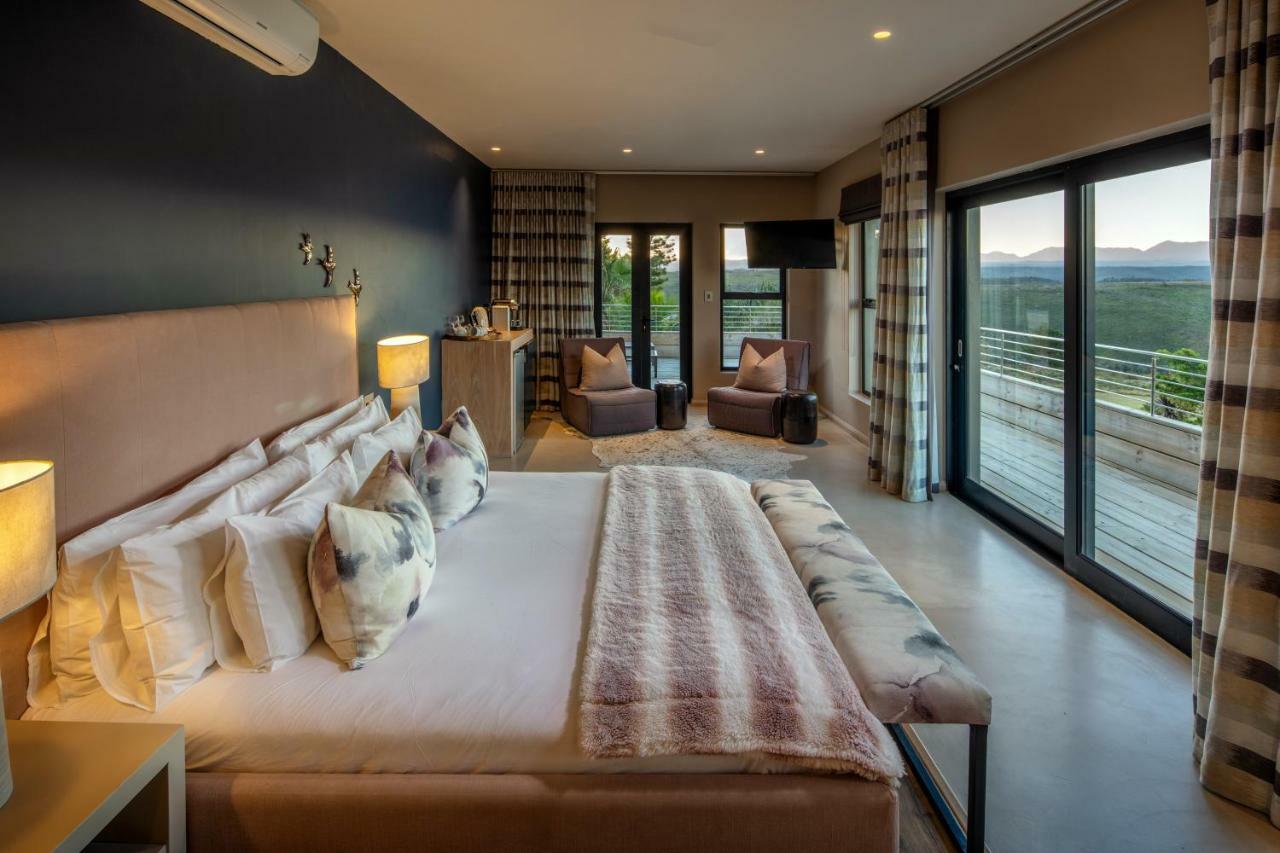 Sky Villa Boutique Hotel By Raw Africa Collection Plettenberg Bay Εξωτερικό φωτογραφία